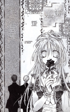 Extrait de The gentlemen's Alliance Cross -7a- Tome 7