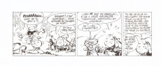Extrait de Bébert le Cancrelat - Tome TL