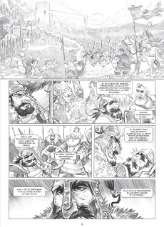 Extrait de Livania