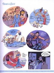 Extrait de Star Niouzes - Des Stars fans de Stars