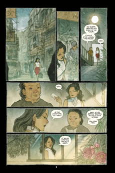 Extrait de The night Eaters -1- She Eats the Night