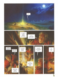 Extrait de Peccadilles / Dragons... -a2023- Peccadilles