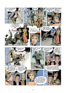 Extrait de Robert en Bertrand - Integraal -10- Deel 10