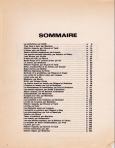 Extrait de (Recueil) Pilote (Annuel) -2- Cru 1973