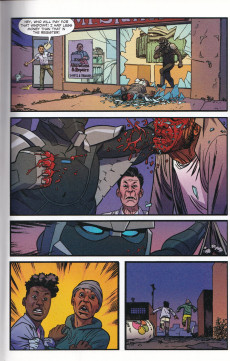 Extrait de Stealth (2020) -INT- Stealth
