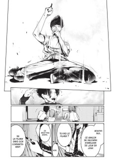 Extrait de Wandance -4- Tome 4