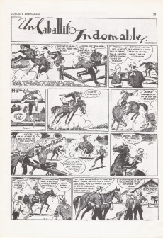 Extrait de Jorge y Fernando Vol.1 (1941) -AN1944- Almanaque año 1944