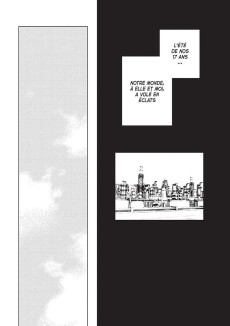 Extrait de Quand la nuit tombe (Aruga) - Quand la nuit tombe