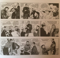 Extrait de Rip Kirby (en italien) -10- La ragazza del calendario
