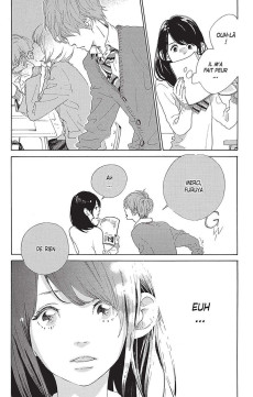 Extrait de Stand Up! -1- Tome 1