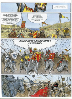 Extrait de Majorque 1229 - Jacques le Conquérant