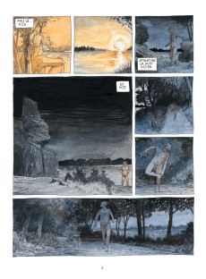 Extrait de Loire