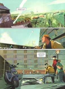 Extrait de In memoriam -2- Adam