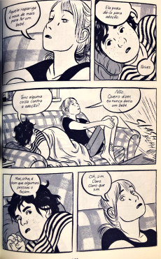 Extrait de Finalmente o Verão