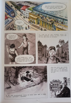 Extrait de Sud de France - Un secret bien gardé