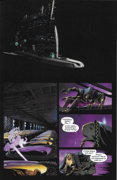 Extrait de Fantastic Four Vol.7 (2023) -10- Who are the Gods
