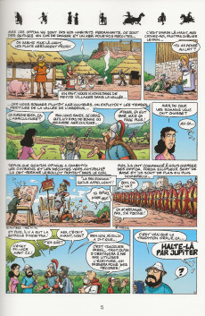Extrait de Roquebrune-sur-Argens -2- L'Antiquité