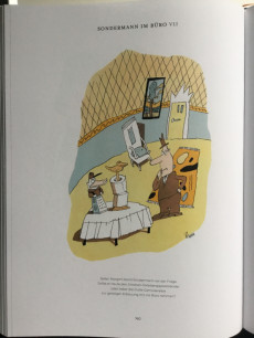 Extrait de Sondermann Kommt Gross Heraus -2- 1995 - 2004