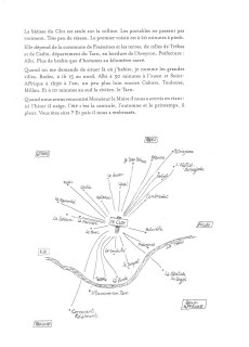 Extrait de (AUT) Baudoin, Edmond -2023- Les gens d'ici