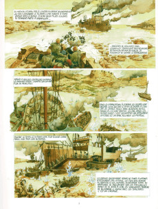 Extrait de Les insurgés - Les Insurgés