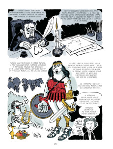 Extrait de Résistances Queer - Une histoire des cultures LGBTQI+