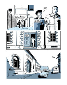 Extrait de Le haut-Fer - Le Haut-Fer