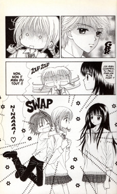 Extrait de Ultra Maniac -2- Tome 2