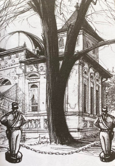 Extrait de L'image du fils