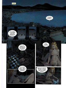 Extrait de Don Juan (Bruneau/Oddi) -1- L'abuseur de Séville