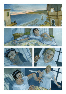 Extrait de Une Table pour 2