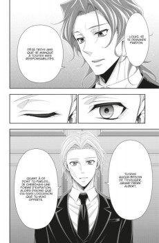 Extrait de Moriarty (Miyoshi) -17- Tome 17