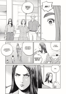 Extrait de Darwin's Incident -5- Tome 5