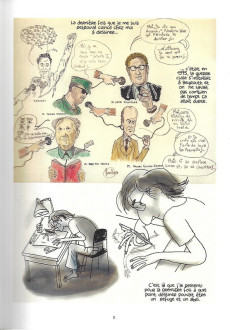 Extrait de Une éducation orientale