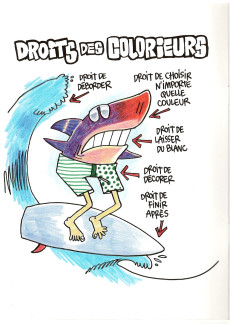 Extrait de (AUT) Soulcié -3- Cahier de cooloriages