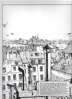 Extrait de Double masque -INT1 TT- Tomes I & II