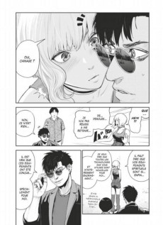 Extrait de Ender Geister - L'ultime exorciste -6- Volume 6
