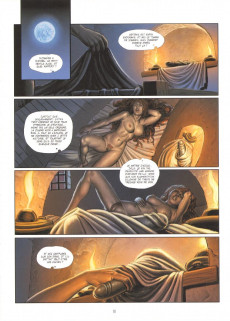 Extrait de Inguinis - Origines -2- A principio ad finem
