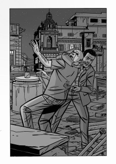 Extrait de Don -Roman03TL- Café no ! Marimba si !