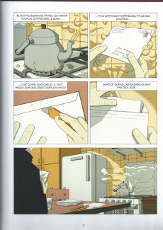 Extrait de Lettres mortes