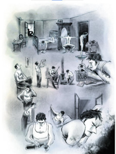 Extrait de Mau género