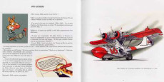 Extrait de (AUT) Barbaud -2004- Pompiers en zings