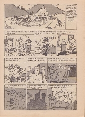 Extrait de Samedi Jeunesse -110- Les fantômes de Blaguemont