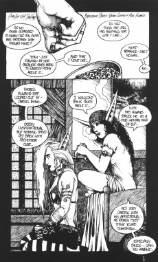 Extrait de Poison Elves (1995) -79- Poison Elves # 79
