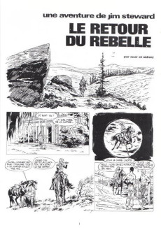 Extrait de Jim Steward -4- Tome 4