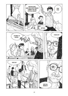 Extrait de Primo Levi (en portugais) - Primo Levi