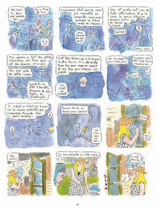 Extrait de Rebecca et Lucie mènent l'enquête -2- Mystère en Saskatchewan