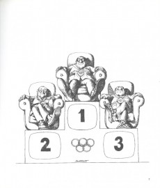 Extrait de (AUT) Serre, Claude -2b2002- Le sport