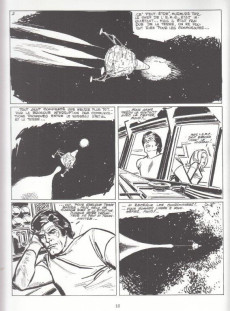 Extrait de Les pionniers de l'espérance (Fordis) -12- Volume XII - 1971 - 72