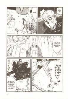 Extrait de Dai Dark -6- Tome 6