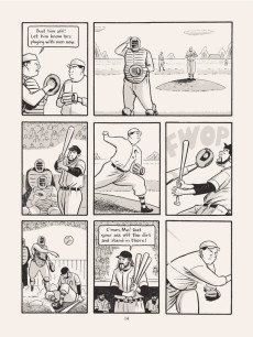 Extrait de The golem's Mighty Swing - The Golem's Mighty Swing